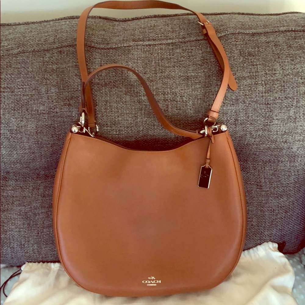 Coach Medium size purse